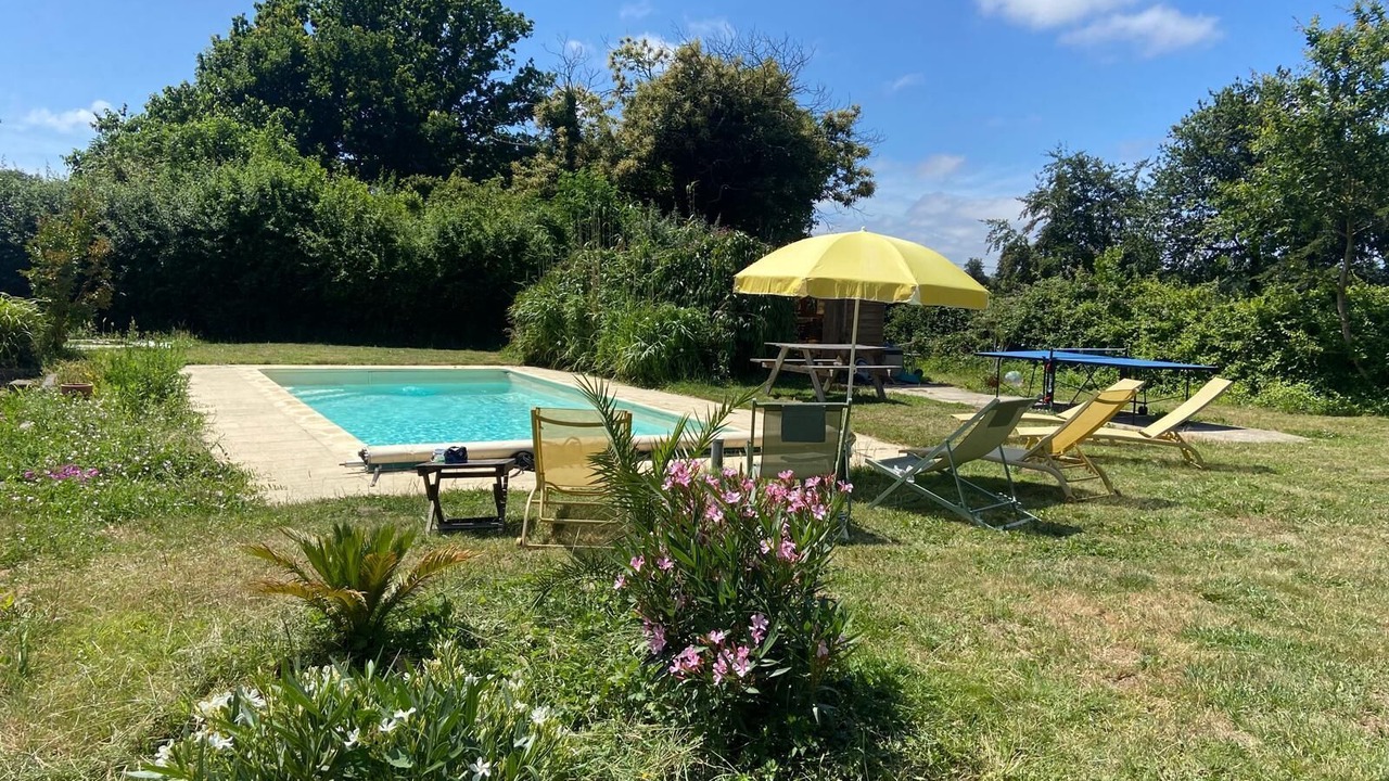 Photo of Outdoor in Bourseul