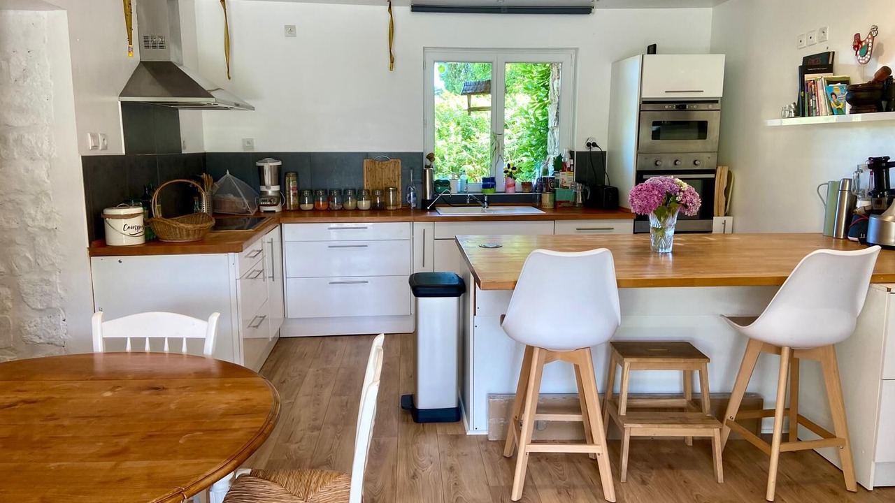 Photo of Kitchen in Bourseul
