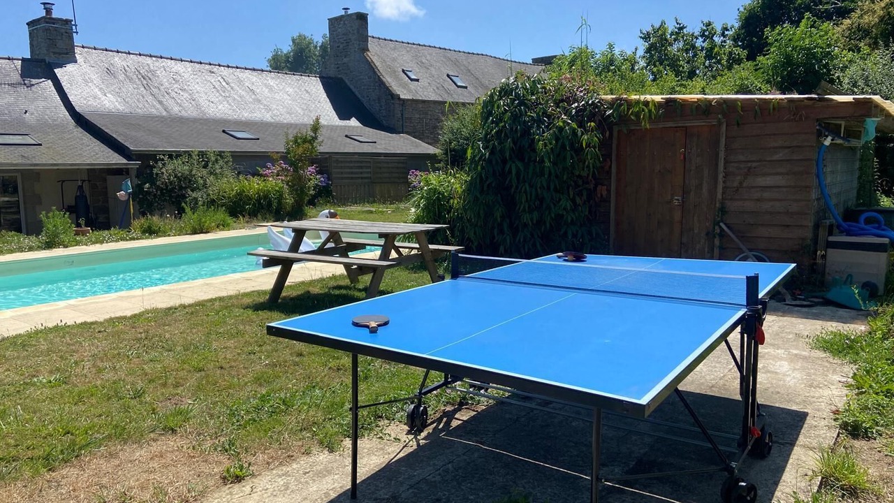 Photo of Outdoor in Bourseul