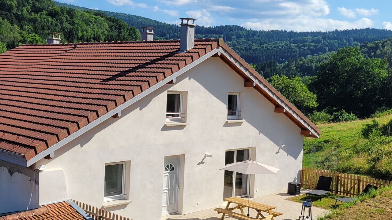Photo of Outdoor in La Croix-aux-Mines