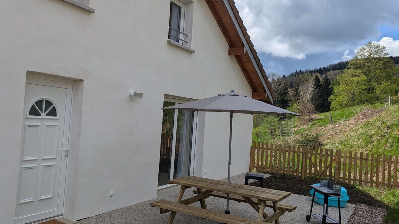 Photo of Outdoor in La Croix-aux-Mines