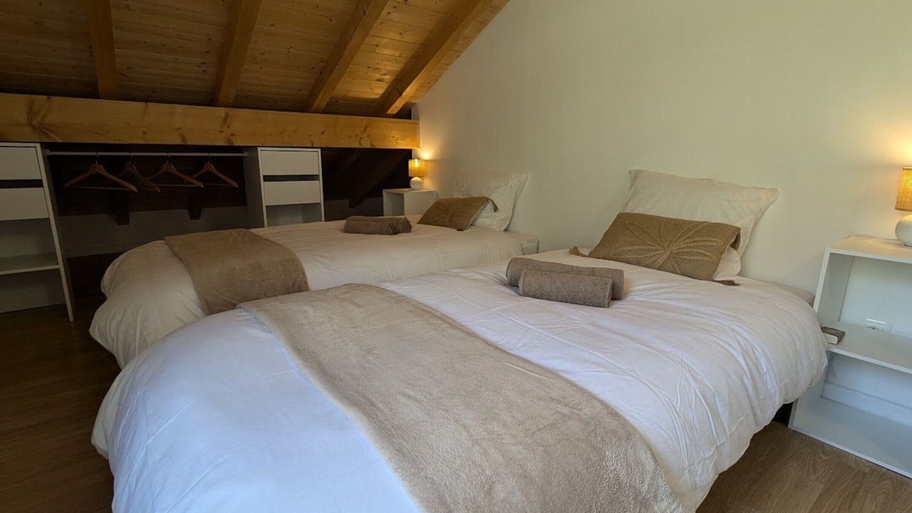 Photo of Bedroom in La Croix-aux-Mines