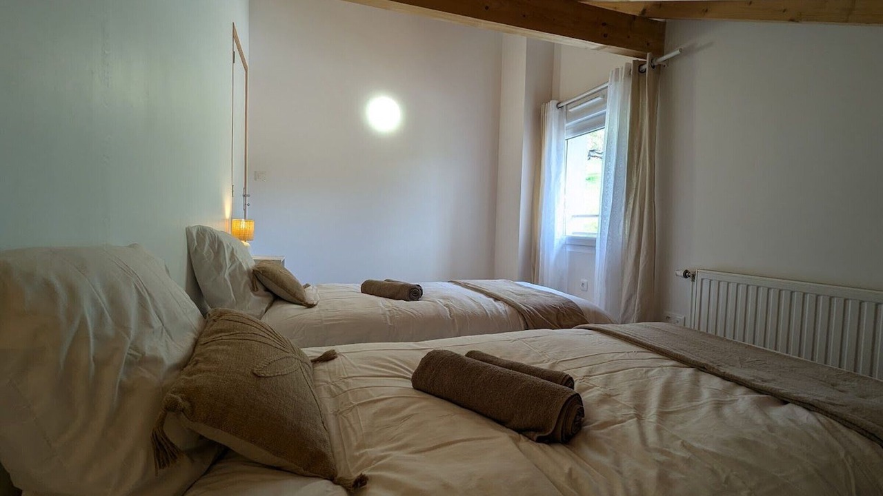 Photo of Bedroom in La Croix-aux-Mines