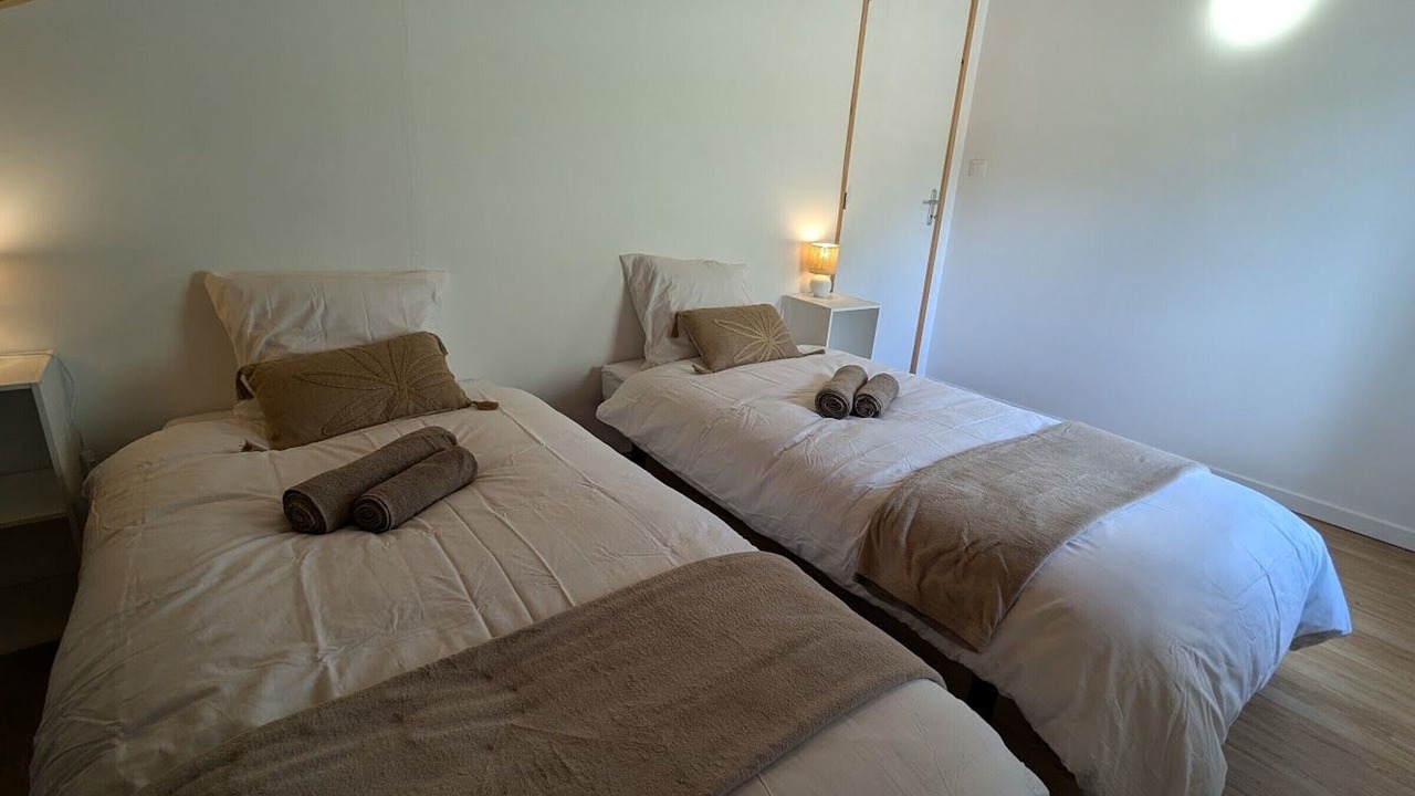Photo of Bedroom in La Croix-aux-Mines