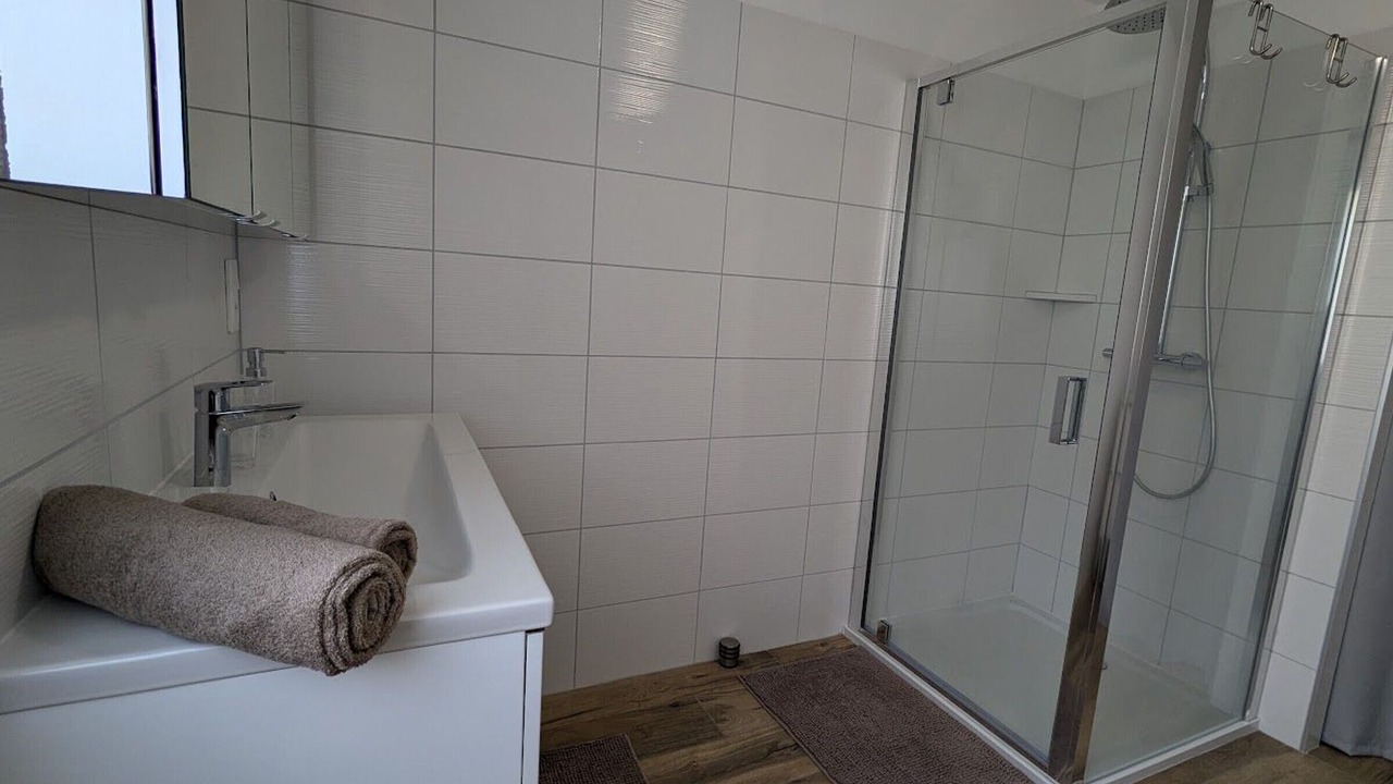 Photo of Bathroom in La Croix-aux-Mines