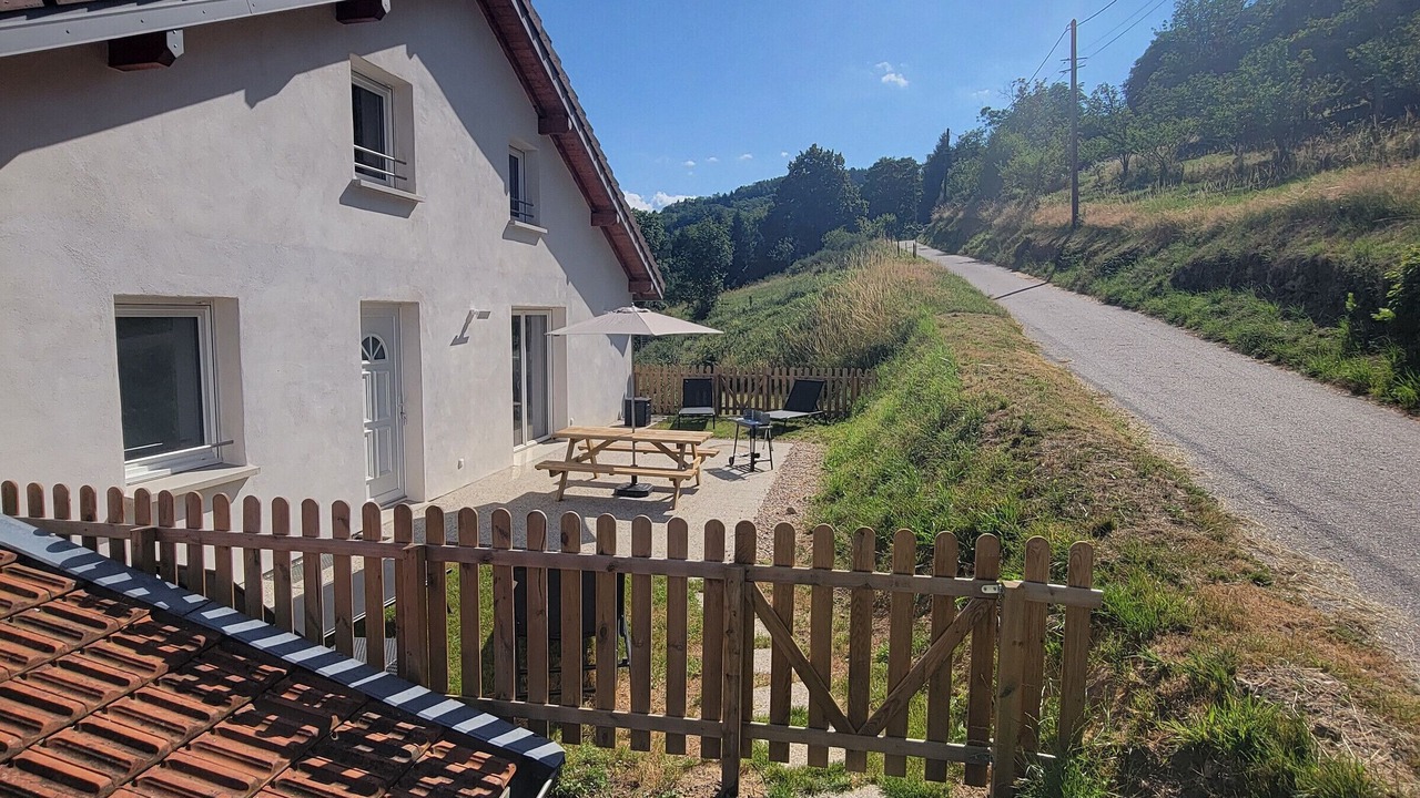 Photo of Outdoor in La Croix-aux-Mines