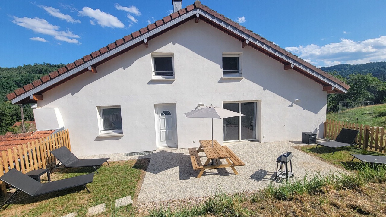 Photo of Outdoor in La Croix-aux-Mines