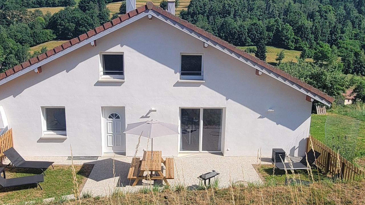 Photo of Outdoor in La Croix-aux-Mines