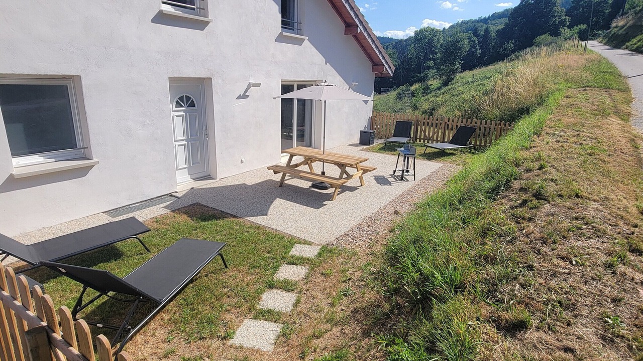 Photo of Outdoor in La Croix-aux-Mines