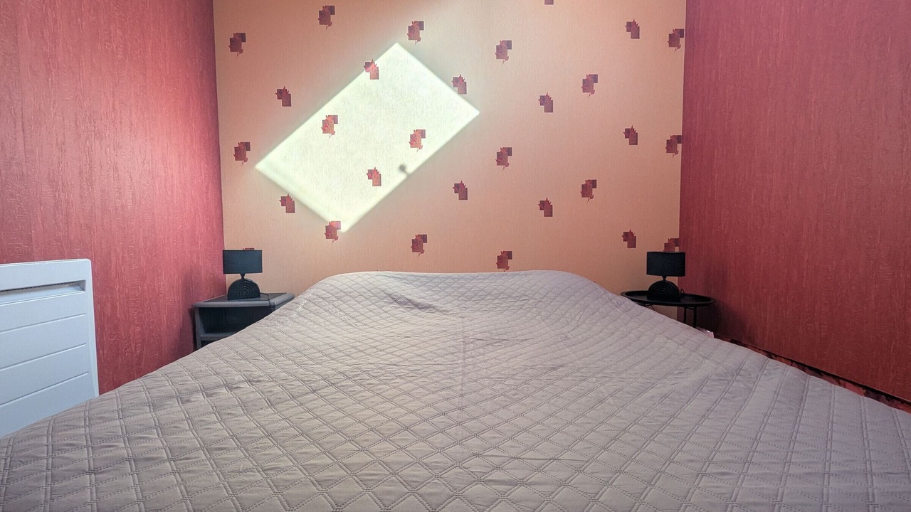 Photo of Bedroom in Orges