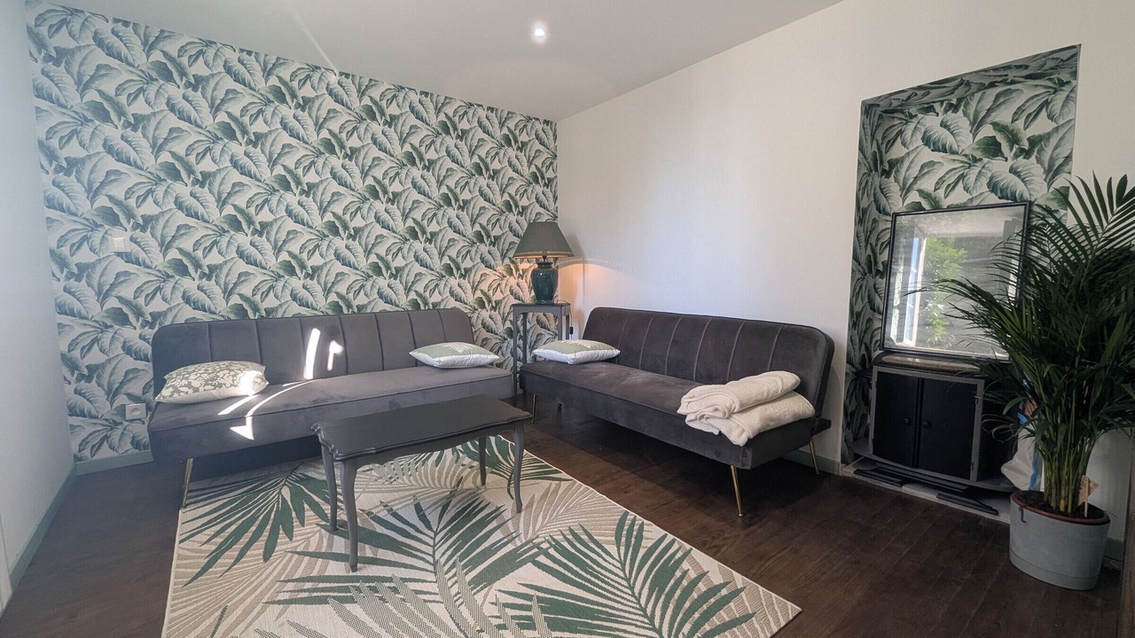 Photo of Livingroom in Orges