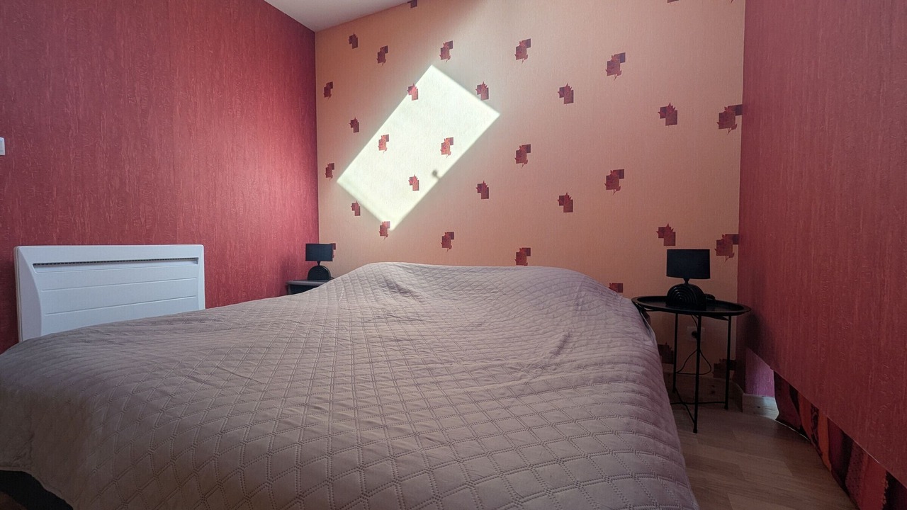 Photo of Bedroom in Orges