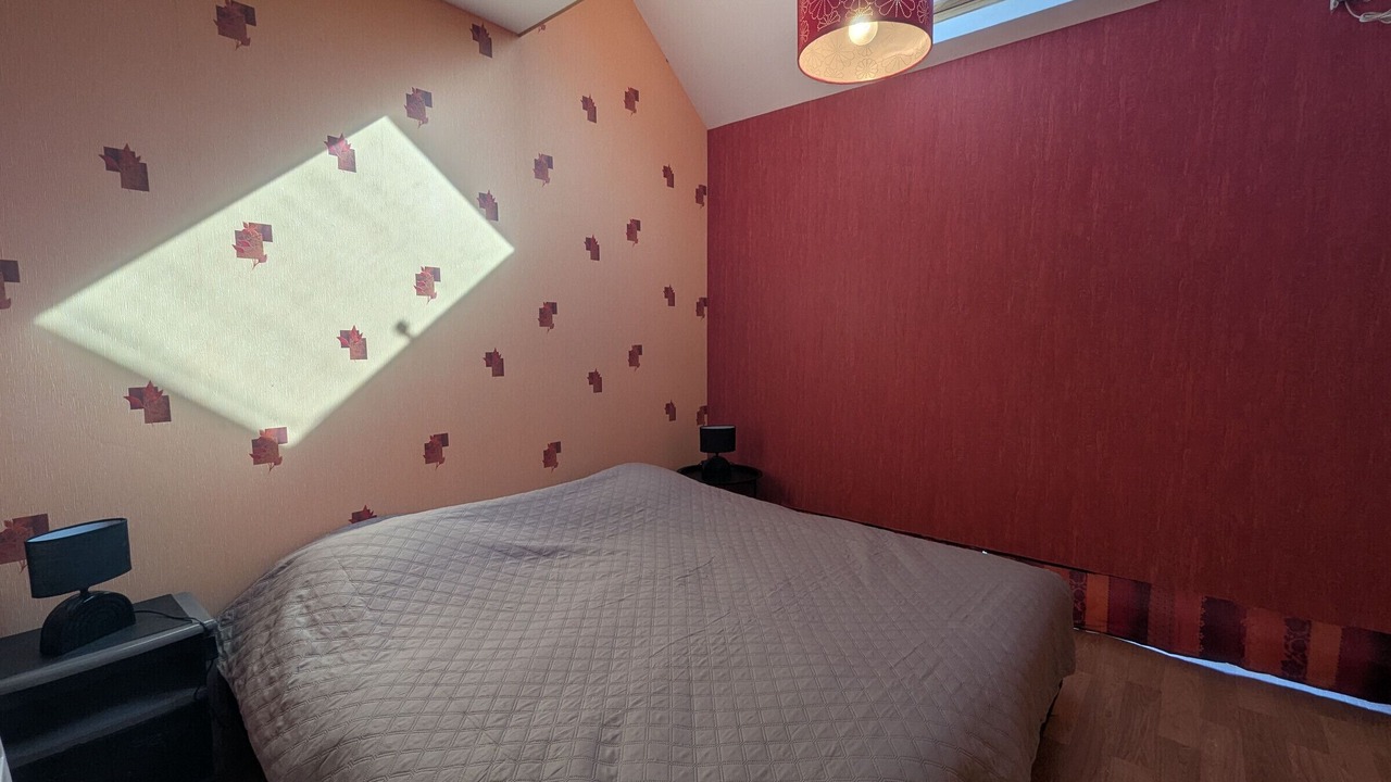 Photo of Bedroom in Orges