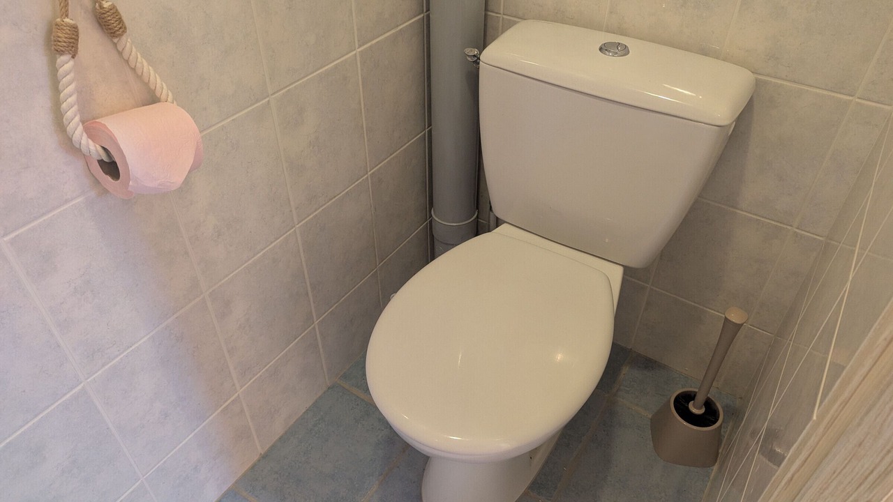 Photo of Bathroom in Orges