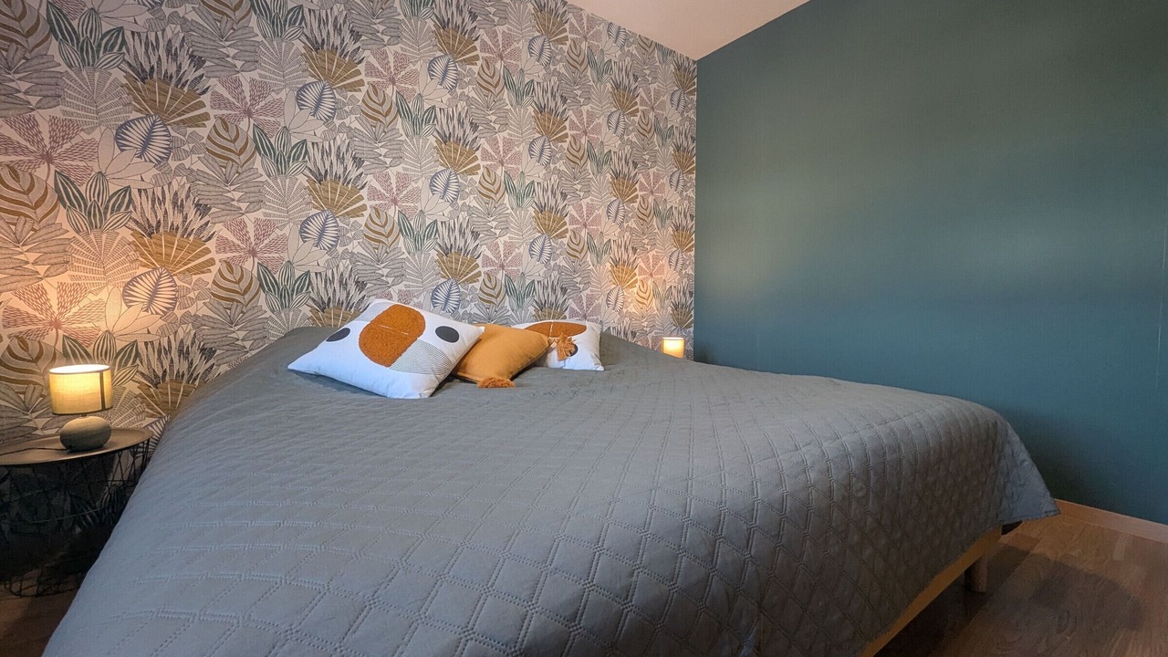Photo of Bedroom in Orges