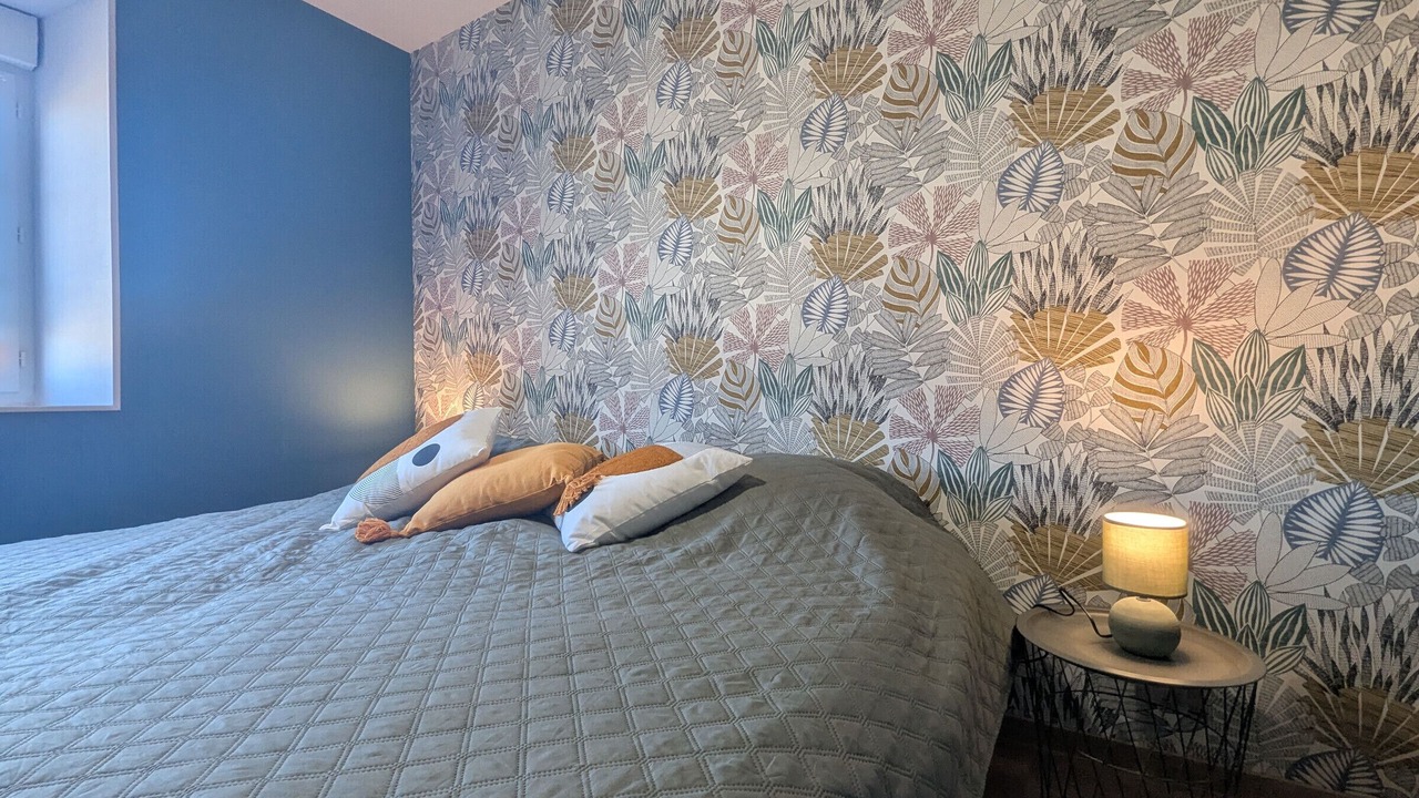 Photo of Bedroom in Orges