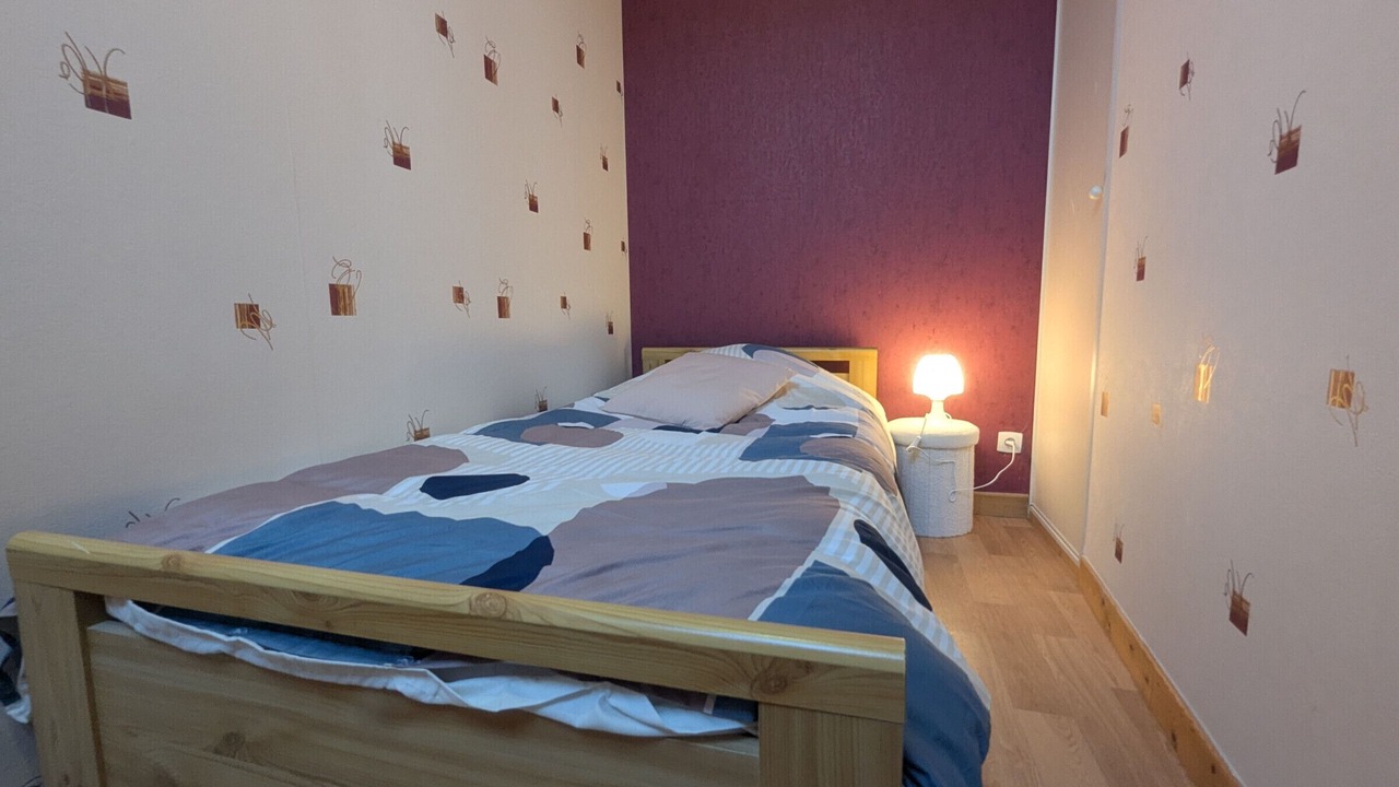 Photo of Bedroom in Orges