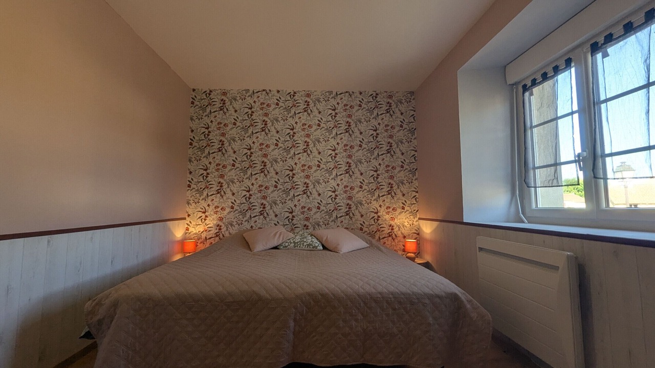 Photo of Bedroom in Orges