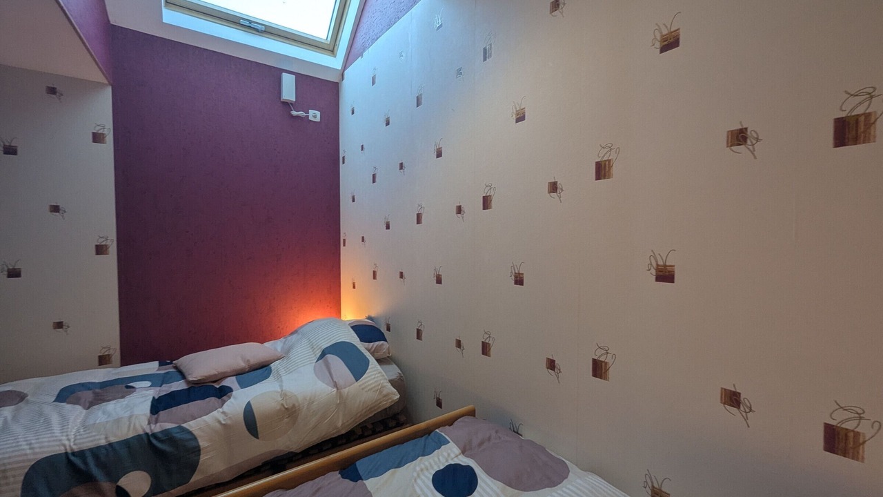Photo of Bedroom in Orges