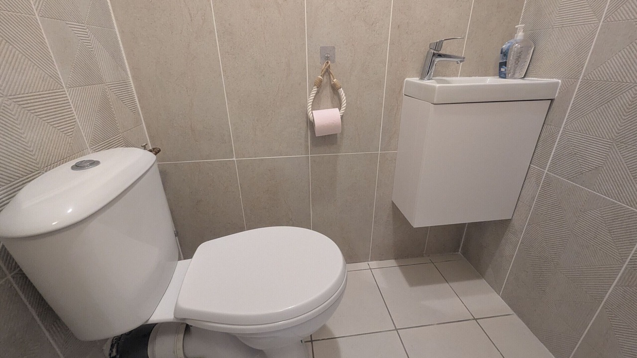 Photo of Bathroom in Orges