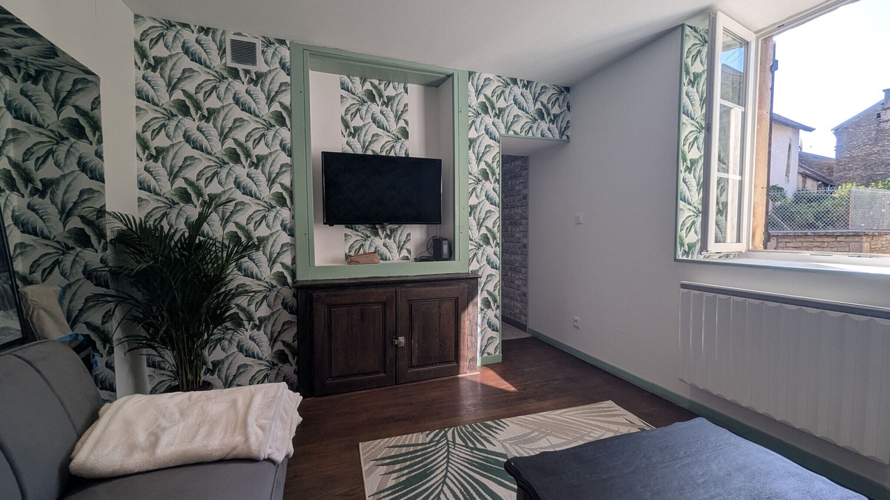 Photo of Livingroom in Orges