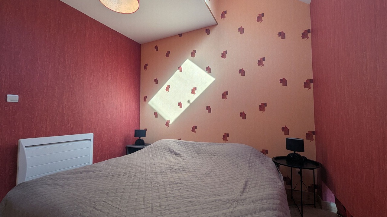 Photo of Bedroom in Orges
