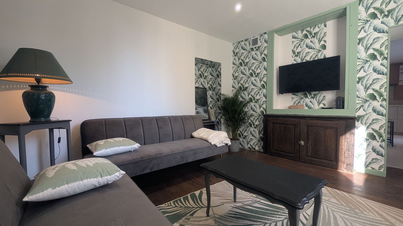 Photo of Livingroom in Orges
