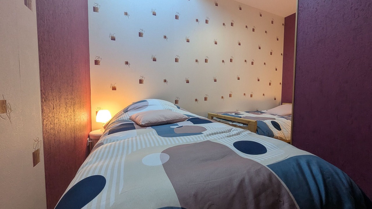 Photo of Bedroom in Orges