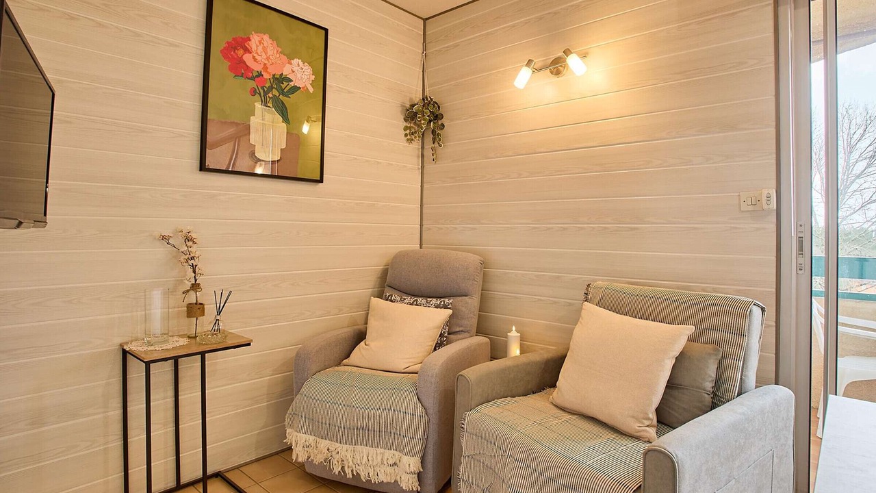 Photo of Livingroom in Barbotan-les-Thermes