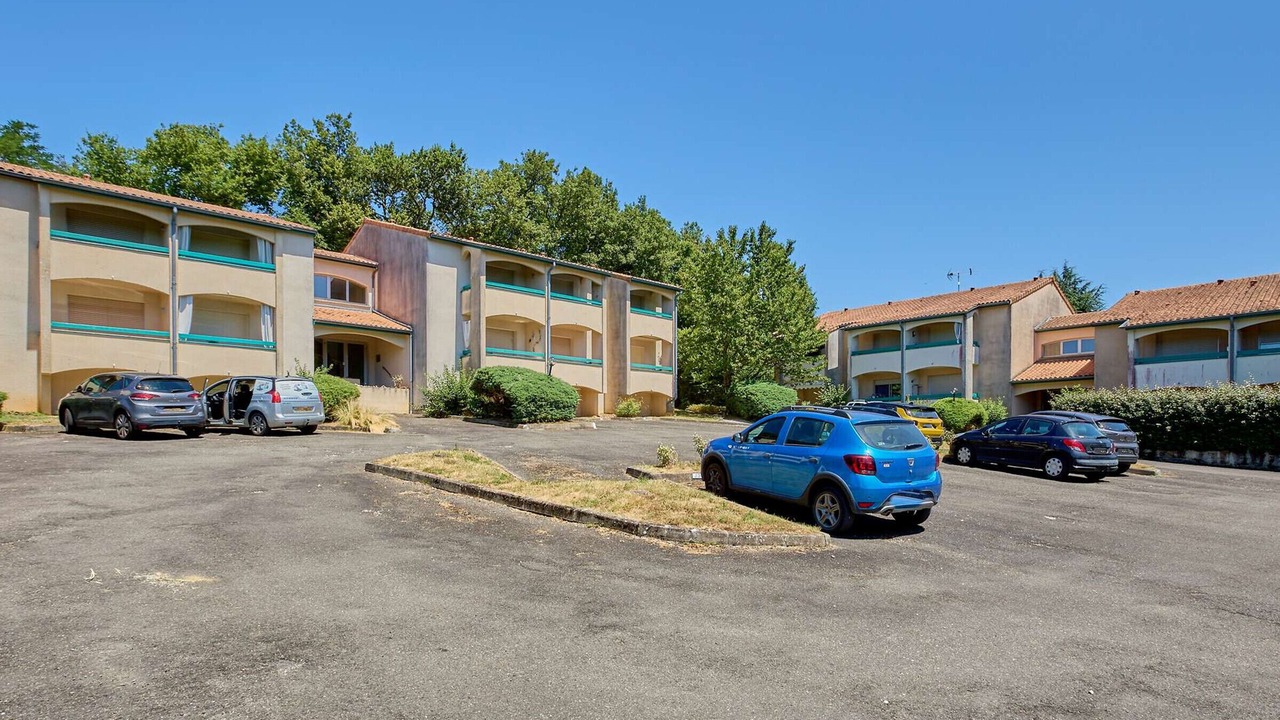 Photo of Outdoor in Barbotan-les-Thermes