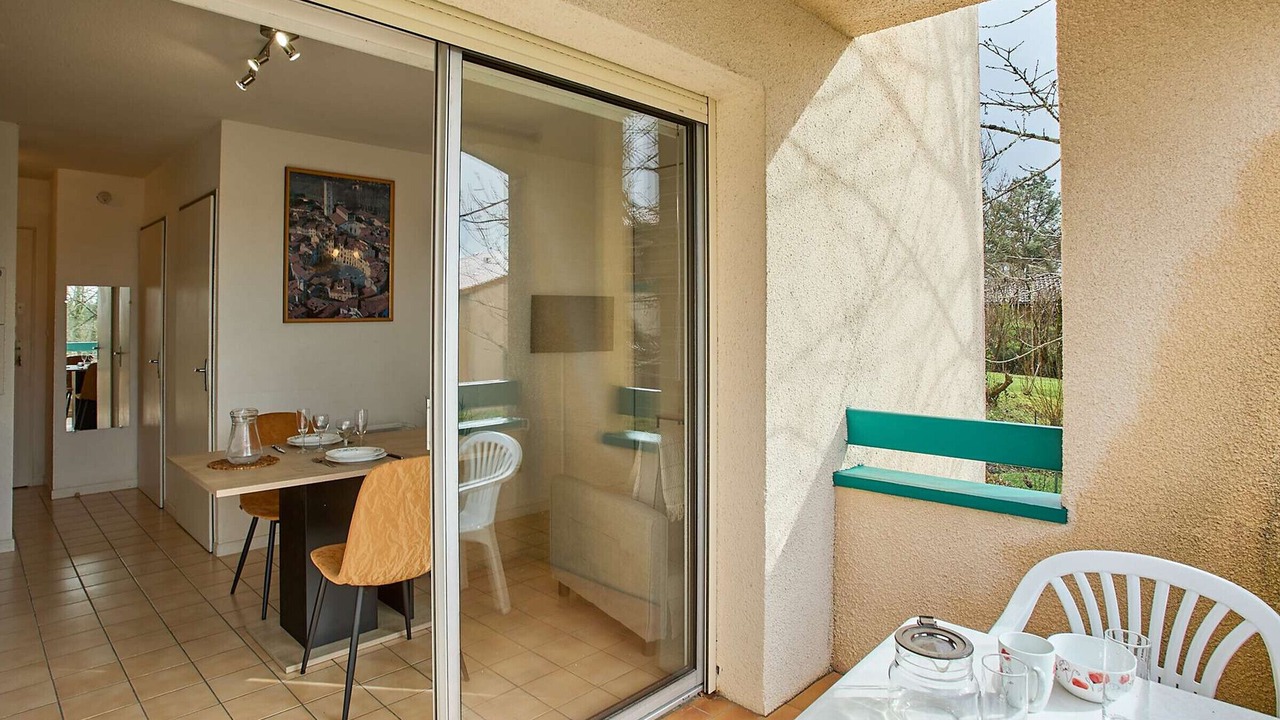Photo of Outdoor in Barbotan-les-Thermes
