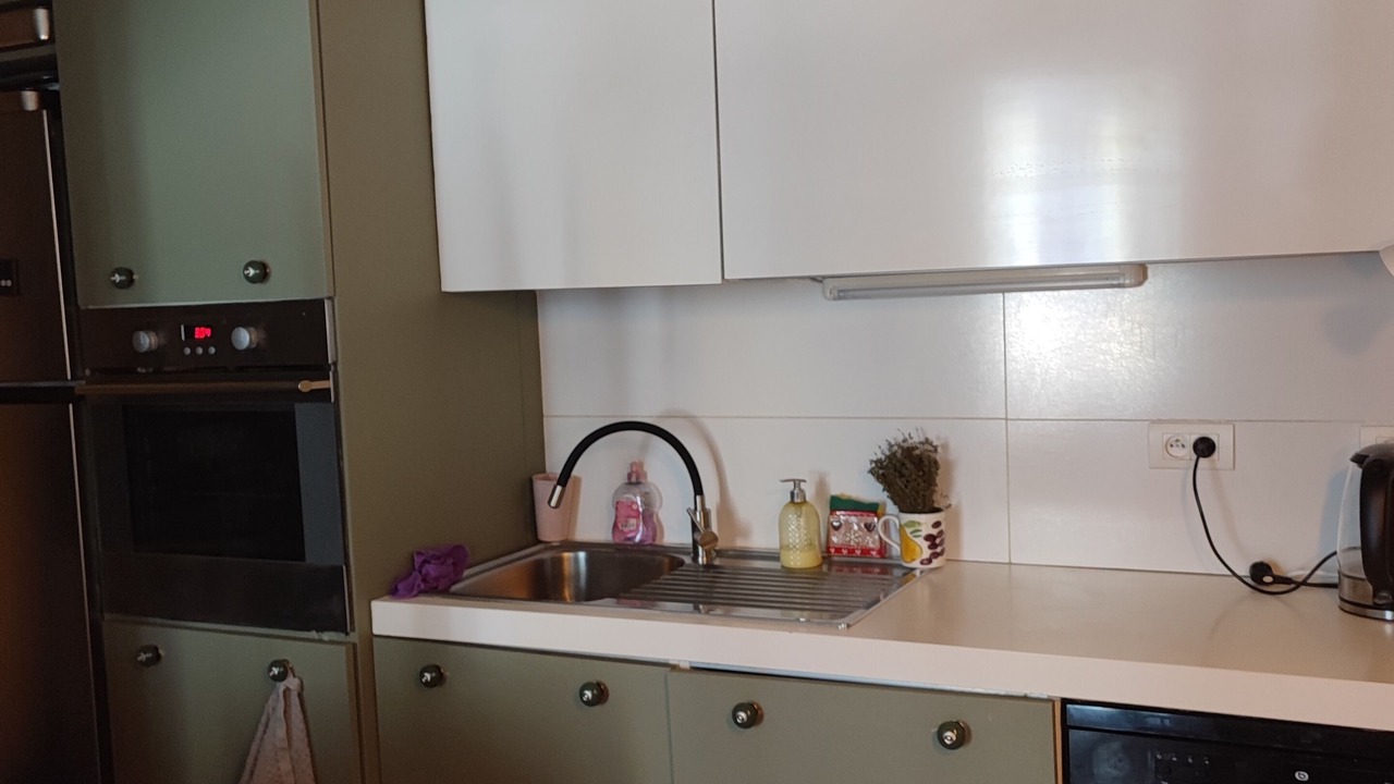 Photo of Kitchen in La Garde-Freinet