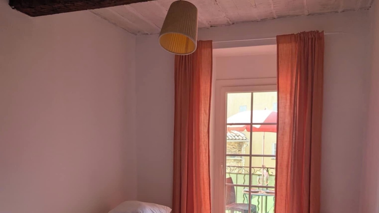 Photo of Bedroom in La Garde-Freinet