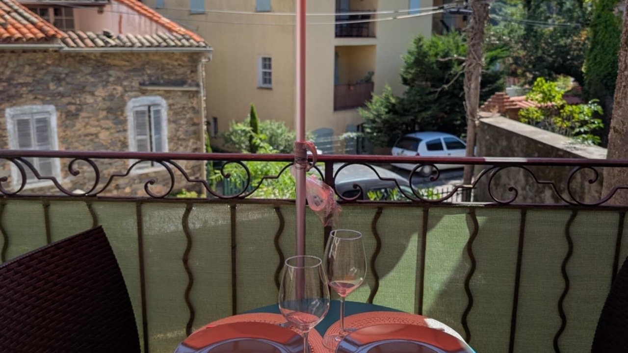 Photo of Outdoor in La Garde-Freinet
