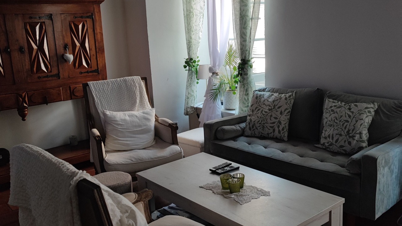Photo of Livingroom in La Garde-Freinet