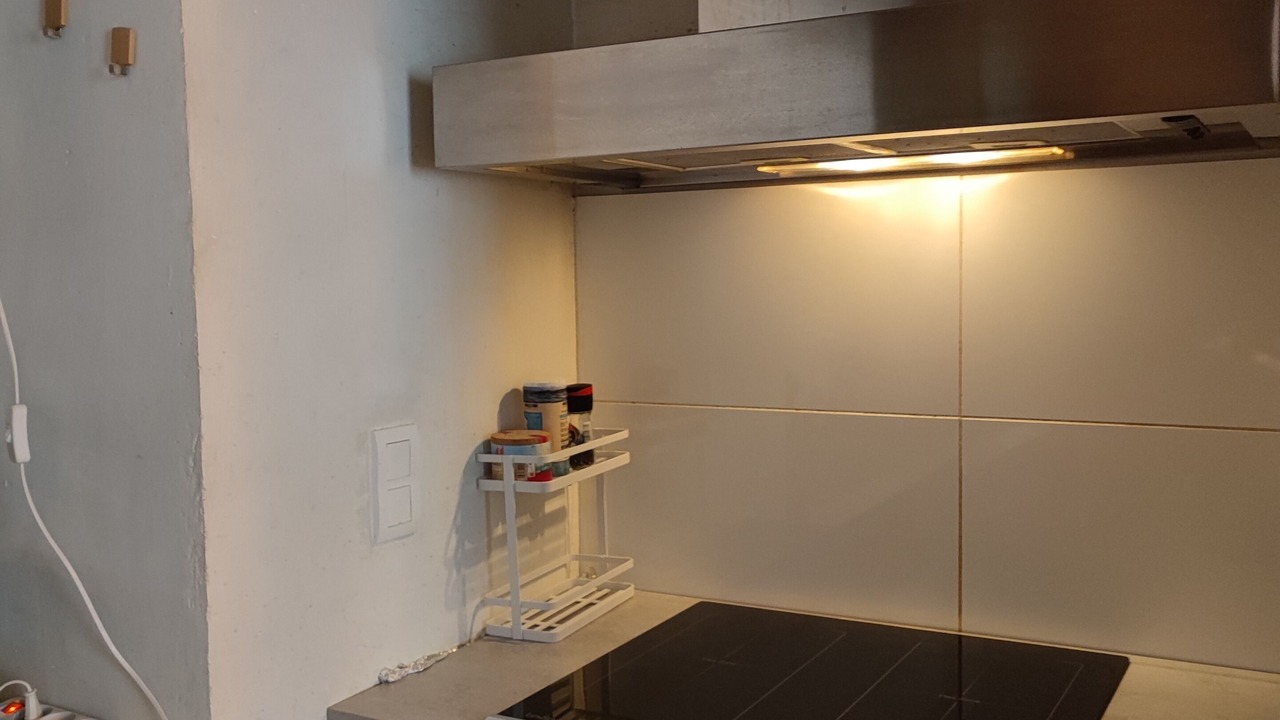 Photo of Kitchen in La Garde-Freinet