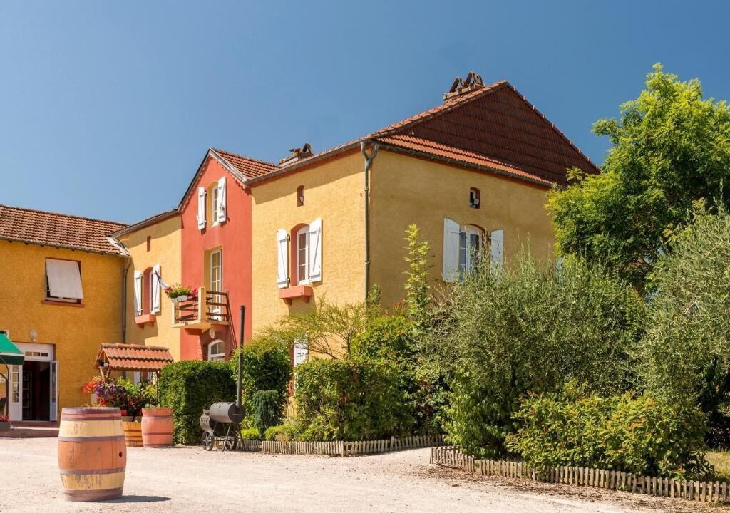 Photo of Outdoor in Soublecause