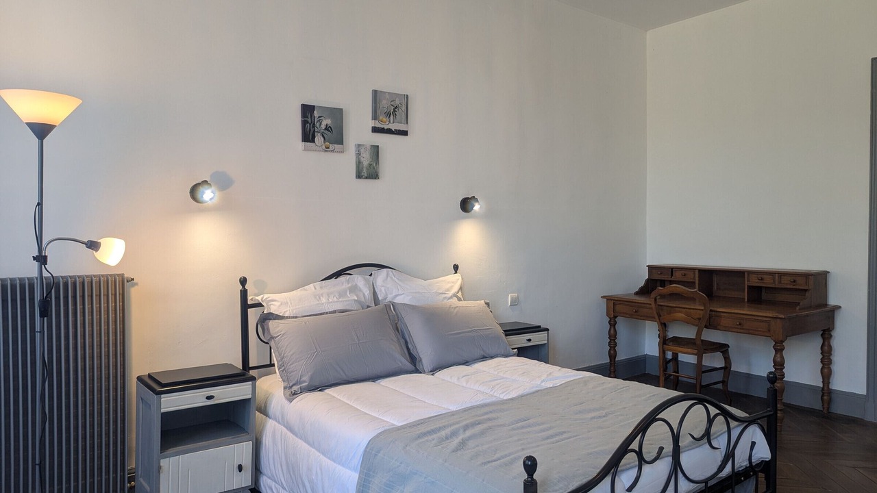 Photo of Bedroom in Gudmont