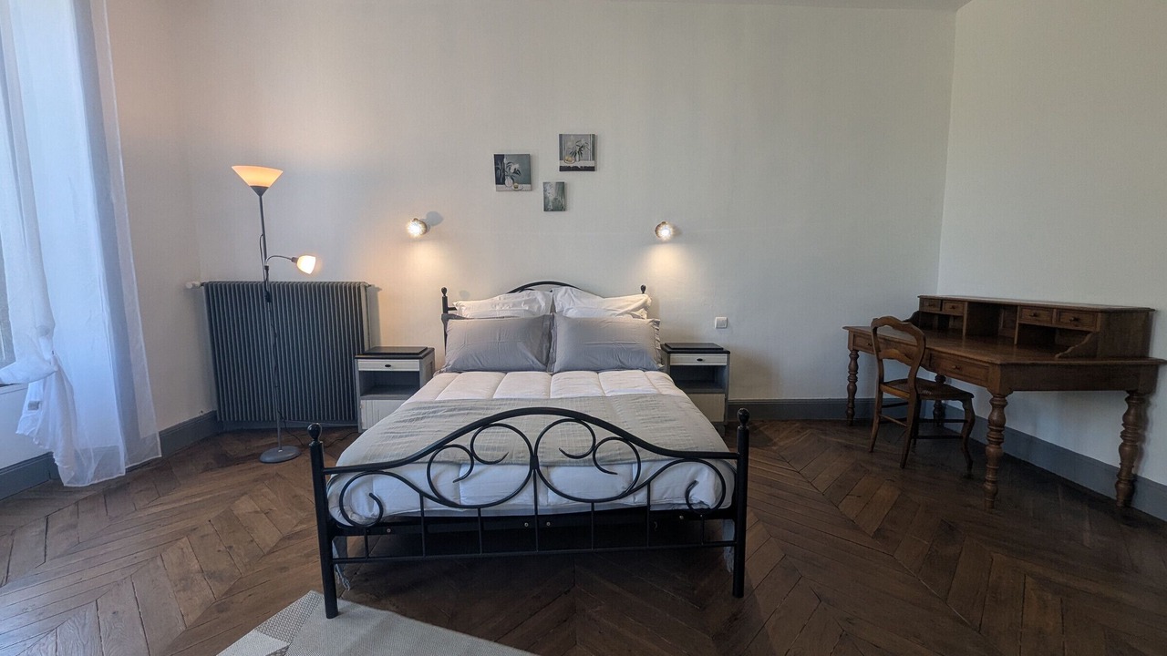 Photo of Bedroom in Gudmont