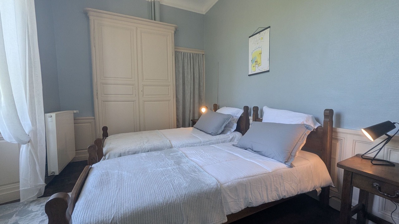 Photo of Bedroom in Gudmont