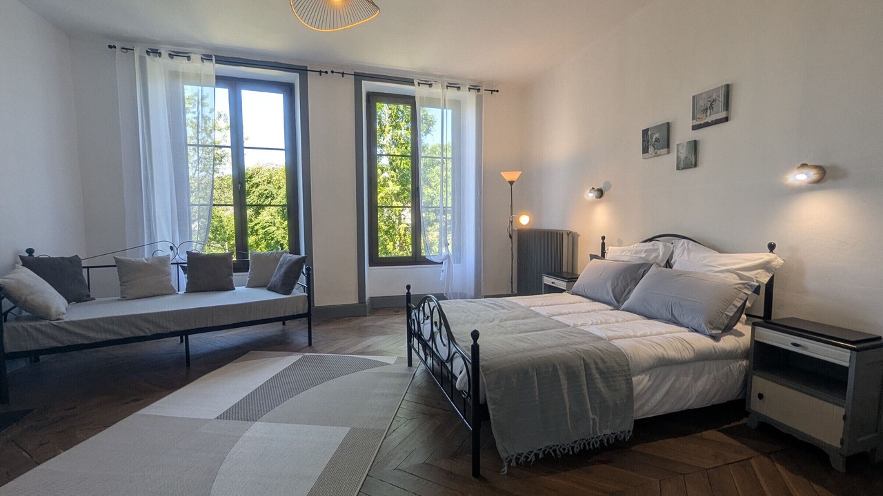 Photo of Bedroom in Gudmont