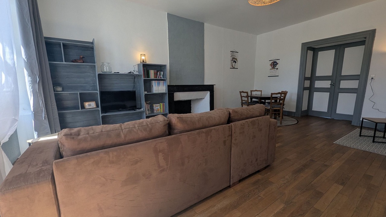 Photo of Livingroom in Gudmont
