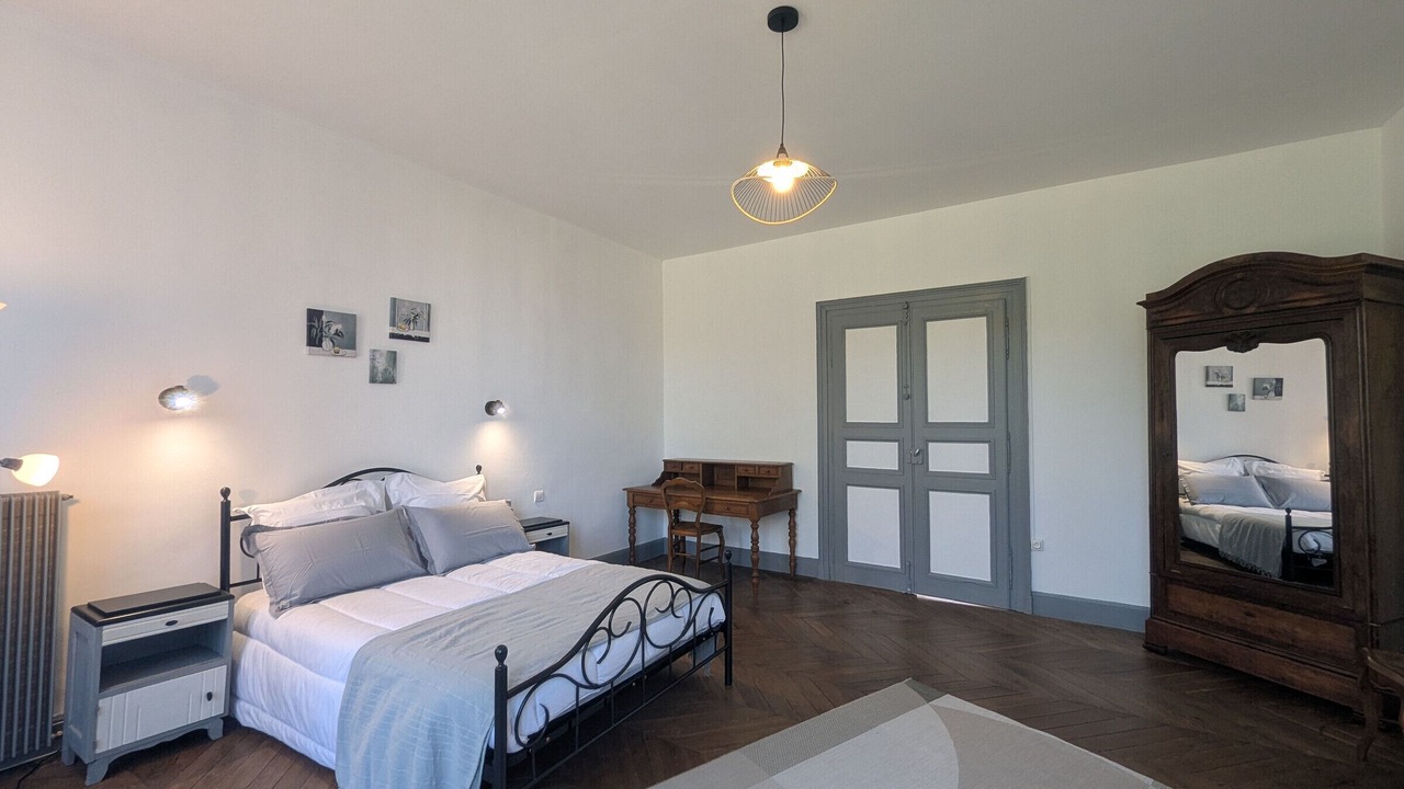 Photo of Bedroom in Gudmont