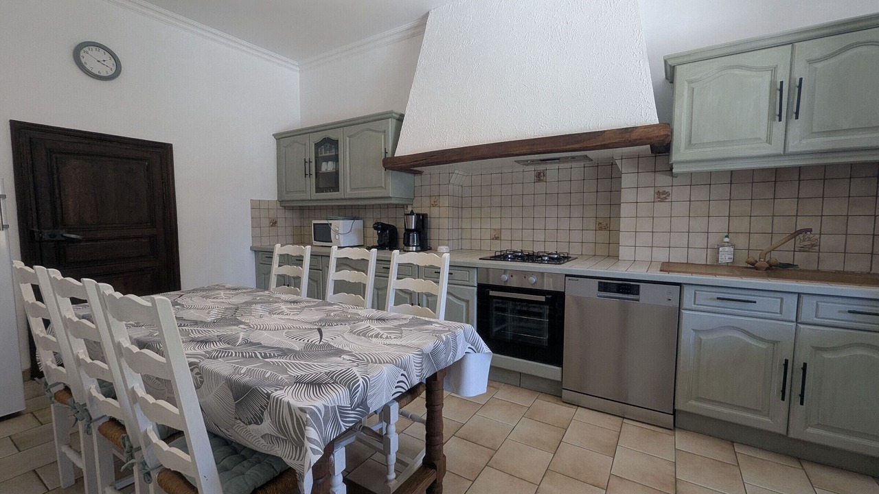 Photo of Kitchen in Gudmont