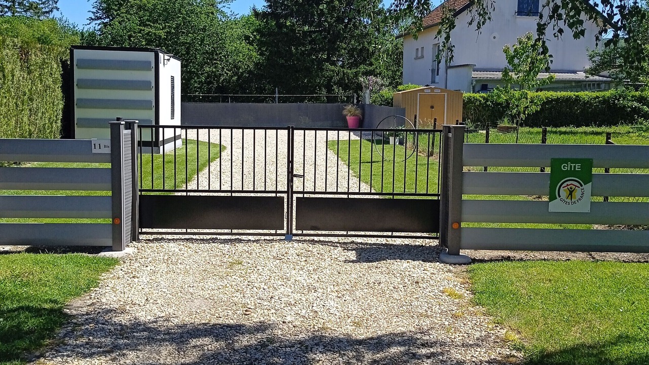 Photo of Outdoor in Milly-sur-Bradon