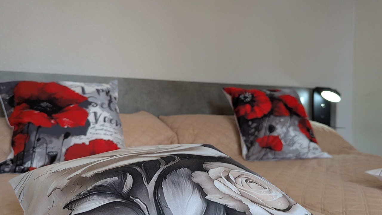 Photo of Bedroom in Milly-sur-Bradon