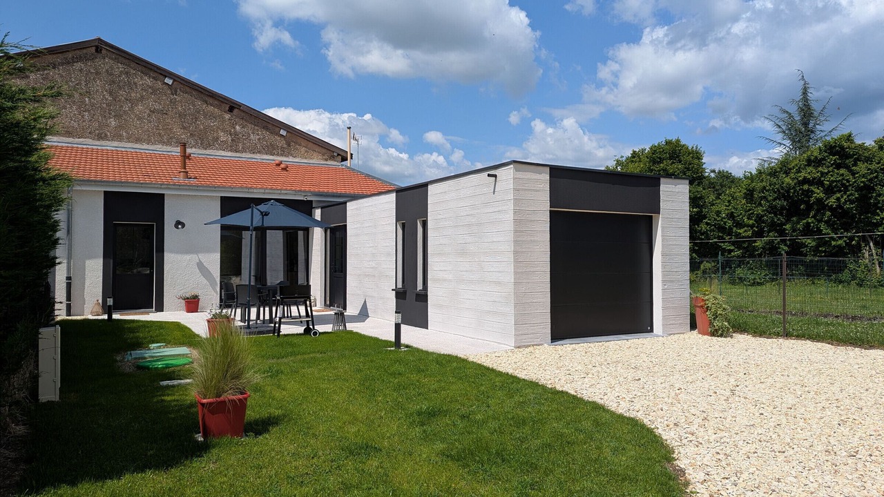 Photo of Outdoor in Milly-sur-Bradon