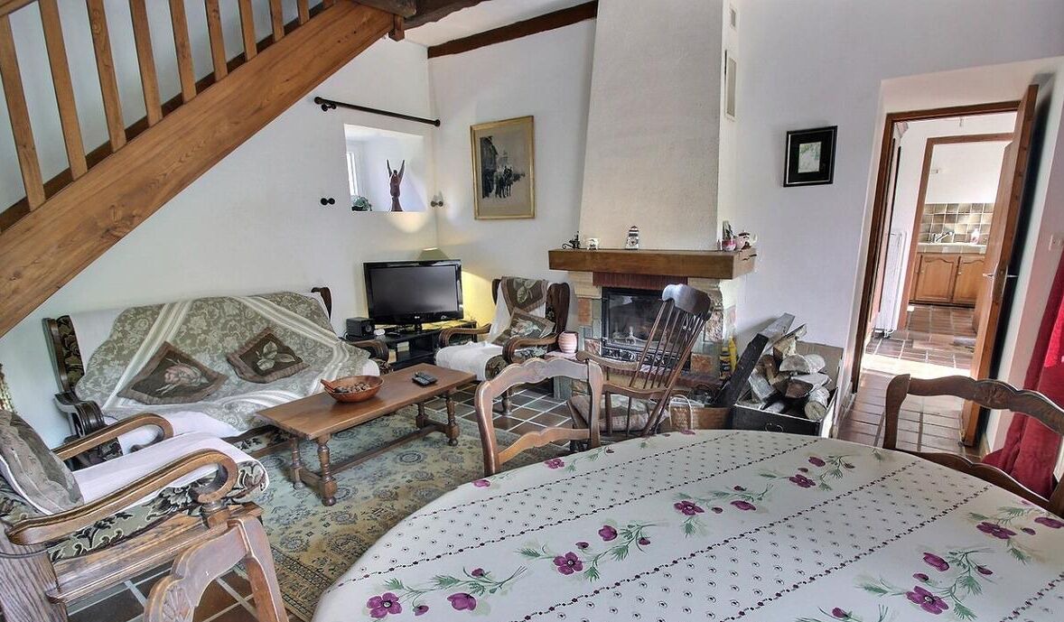 Photo of Bedroom in Treguidel