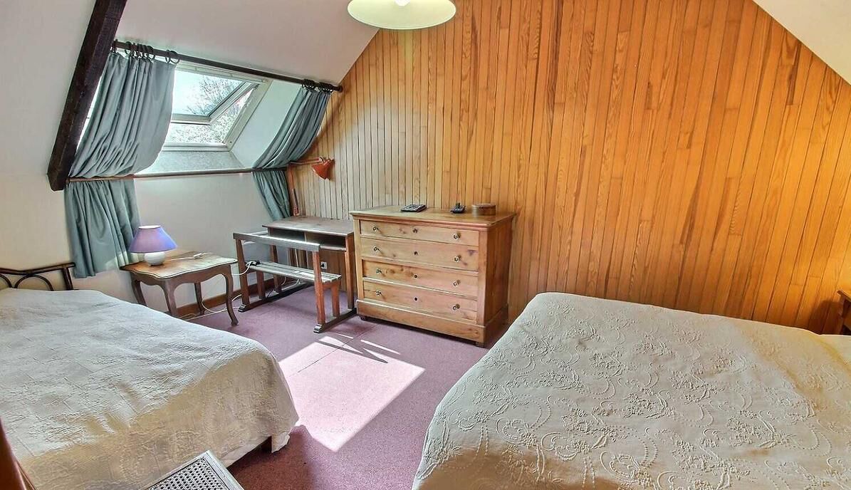 Photo of Bedroom in Treguidel