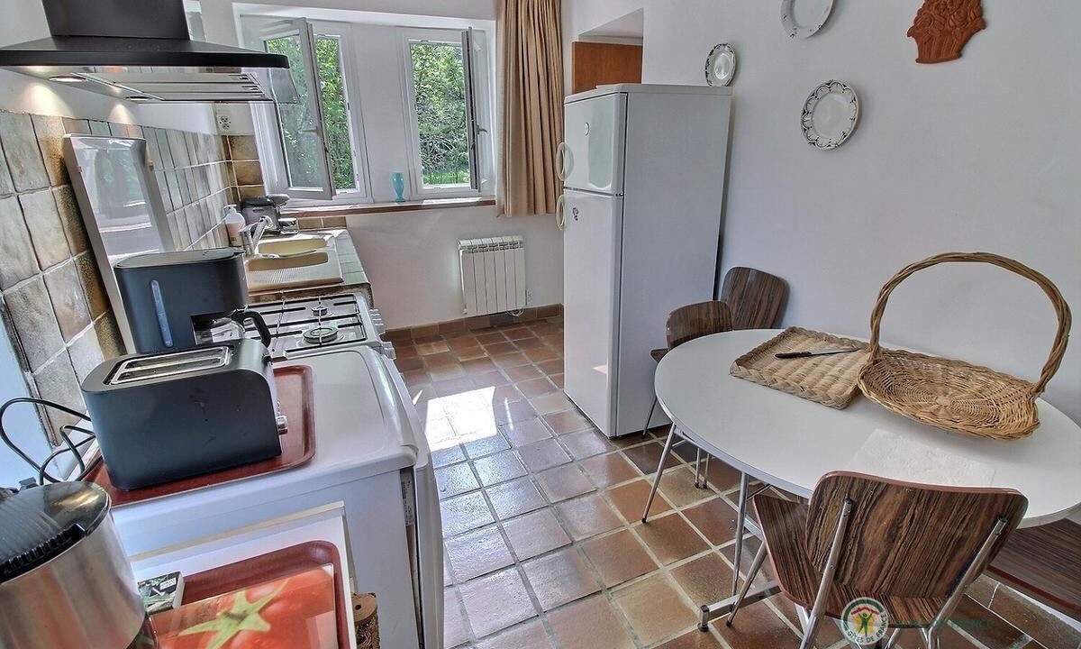 Photo of Kitchen in Treguidel